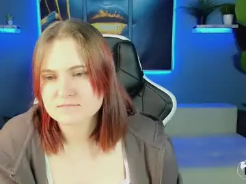 Chaturbate Adult Webcams of roxy_foxi