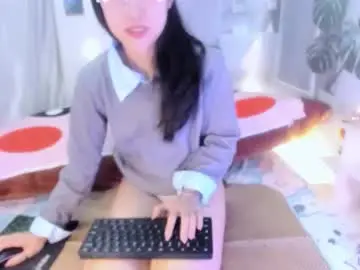 Chaturbate Nude Webcam of sisi_baby