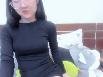 Chaturbate Best Webcam of sisi_baby