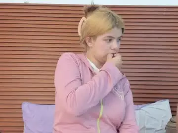 Chaturbate Nude Webcam of sweetandwilld