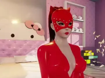 Chaturbate Sex Cam of systaime