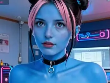 Chaturbate Adult Webcam of systaime