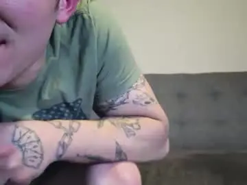 Chaturbate Adult Webcam of twogonebad