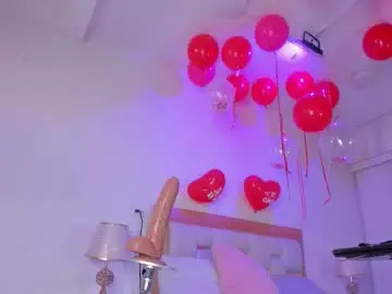 Chaturbate Live Porn of _natasha18_