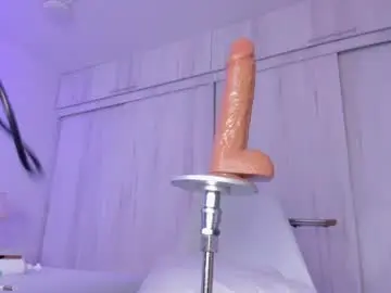 Chaturbate Free Porn Cam of _natasha18_