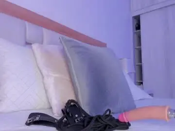Chaturbate Live Sex of _natasha18_