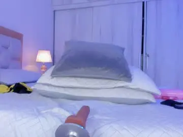 Chaturbate Sex Cam of _natasha18_