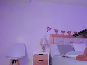 Chaturbate Live Sex Cam of _natasha18_