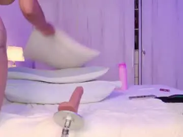 Chaturbate Watch Live Sex Cams of _natasha18_