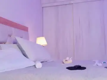 Chaturbate Nude Webcam of _natasha18_