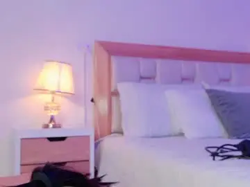 Chaturbate Live Sex Cam of _natasha18_