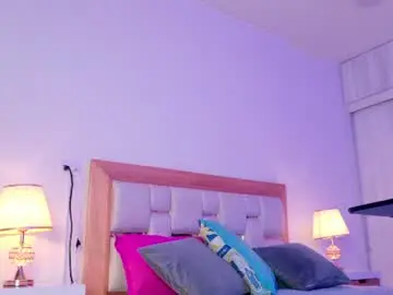 Chaturbate Sex Chat of _natasha18_