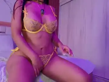Chaturbate Nude Webcam of _natasha18_