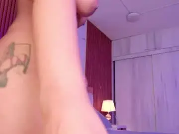 Chaturbate Adult Webcam of _natasha18_