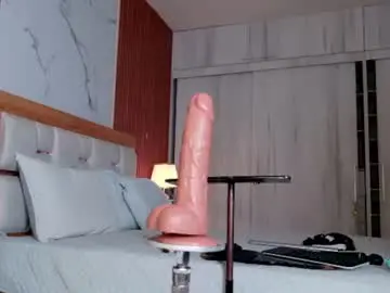 Chaturbate Live Porn of _natasha18_