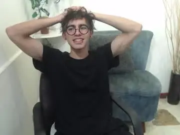 Chaturbate Live Sex of aaronbeer_