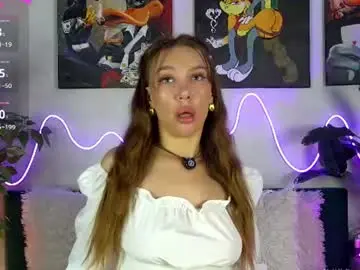 Chaturbate Adult Webcams of alyson_huxley