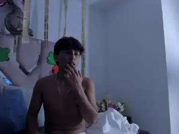 Chaturbate Sex Cam of angel_luxx