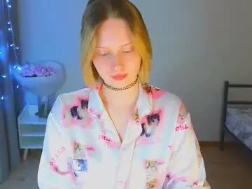 Chaturbate Live Sex of angellisss