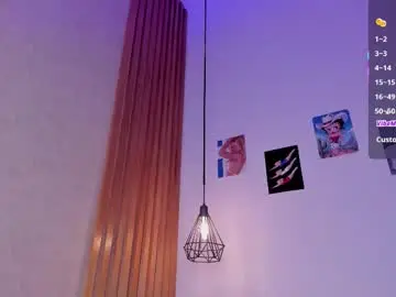 Chaturbate Adult Video Chat of ariana_klart