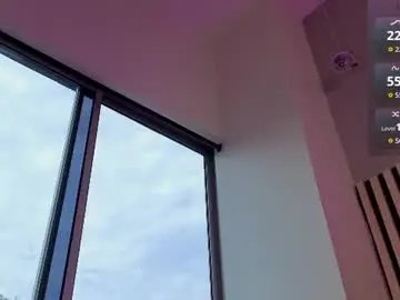 Chaturbate Best live sex cam show of ariana_klart