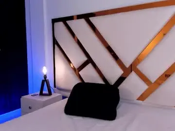 Chaturbate Watch Live Sex Cams of aron_cruz12