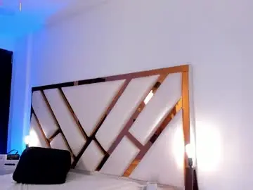 Chaturbate Adult Video Chat of aron_cruz12