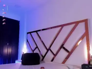 Chaturbate Sex Cam of aron_cruz12