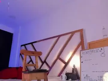 Chaturbate Watch Live Sex Cams of aron_cruz12