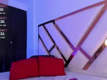 Chaturbate Free Live Porn of aron_cruz12