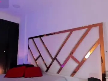 Chaturbate Best Webcam of aron_cruz12