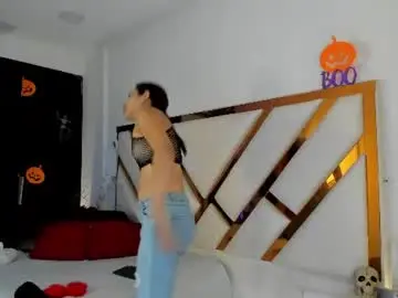 Chaturbate Private Sex Chat of aron_cruz12