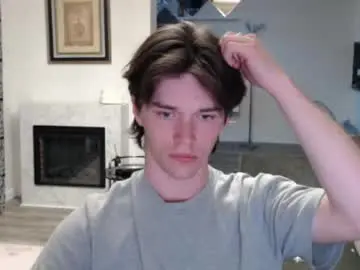 Chaturbate Live Sex Cam of arthur__king