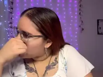 Chaturbate Adult Webcam of auroracherry2007