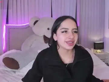 Chaturbate Live Porn of daphne_chers