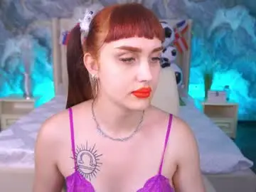 Chaturbate Nude Webcam of dawngwin