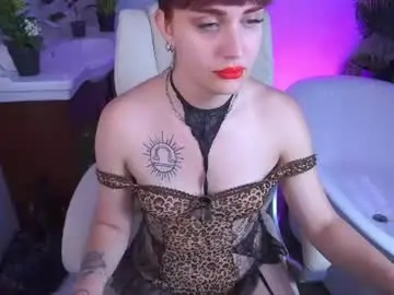 Chaturbate Live Sex of dawngwin