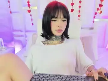 Chaturbate Adult Webcams of doll__bella