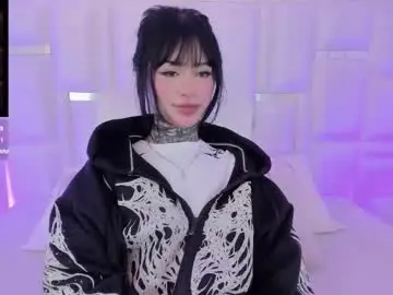 Chaturbate Private Sex Chat of doll__bella