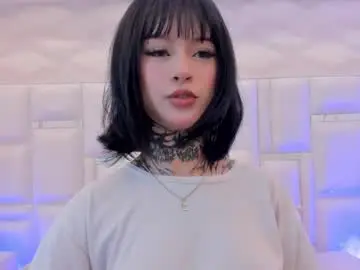 Chaturbate Private Sex Chat of doll__bella