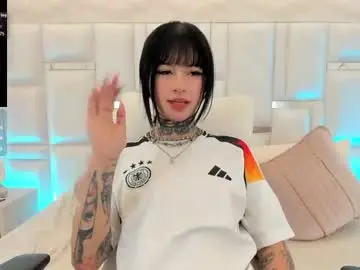 Chaturbate Best live sex cam show of doll__bella