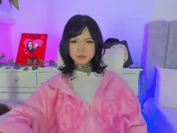 Chaturbate Nude Webcam of doll__bella