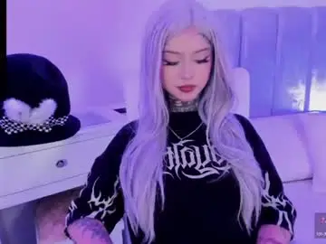 Chaturbate Private Sex Chat of doll__bella