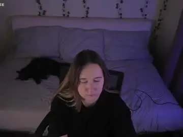 Chaturbate Live Porn of elovinora