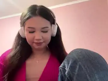 Chaturbate Live Sex Cam of fairyroot