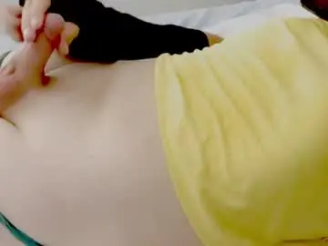 Chaturbate Adult Webcam of hugecumshots1