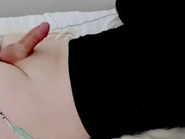 Chaturbate Live Sex of hugecumshots1