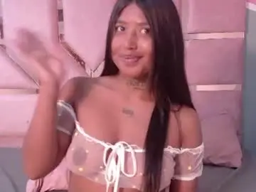 Chaturbate Live Porn of isabellaluxury
