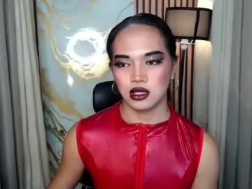 Chaturbate Sex Cam of jhenagoddess