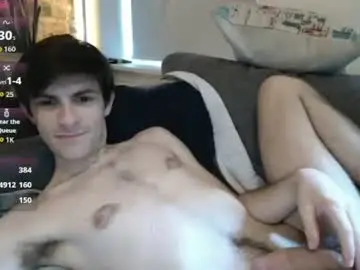 Chaturbate Live Sex Cam of johnresmain